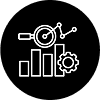 Clear metrics