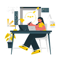 Branding Illustration