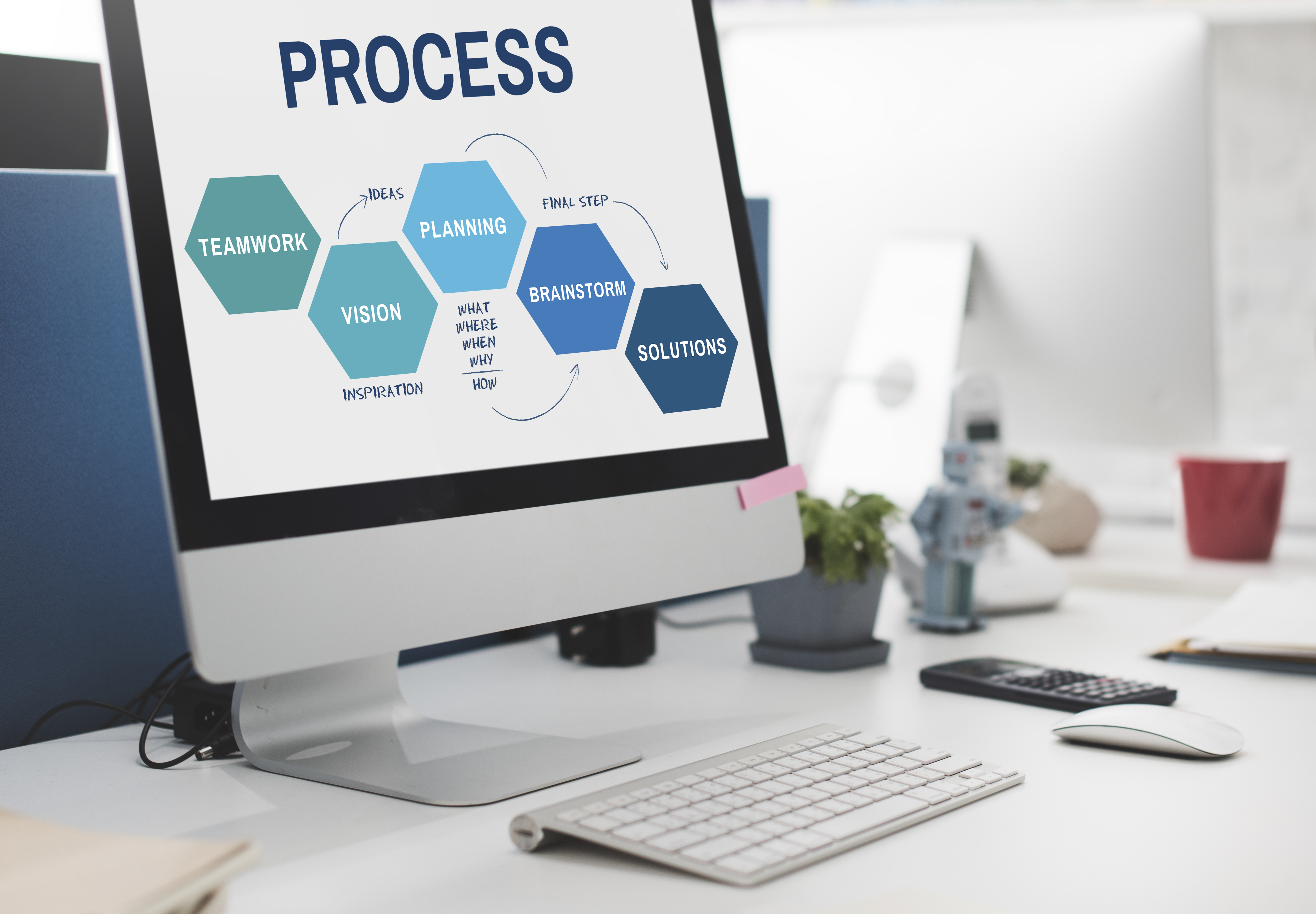 Turnkey Solutions