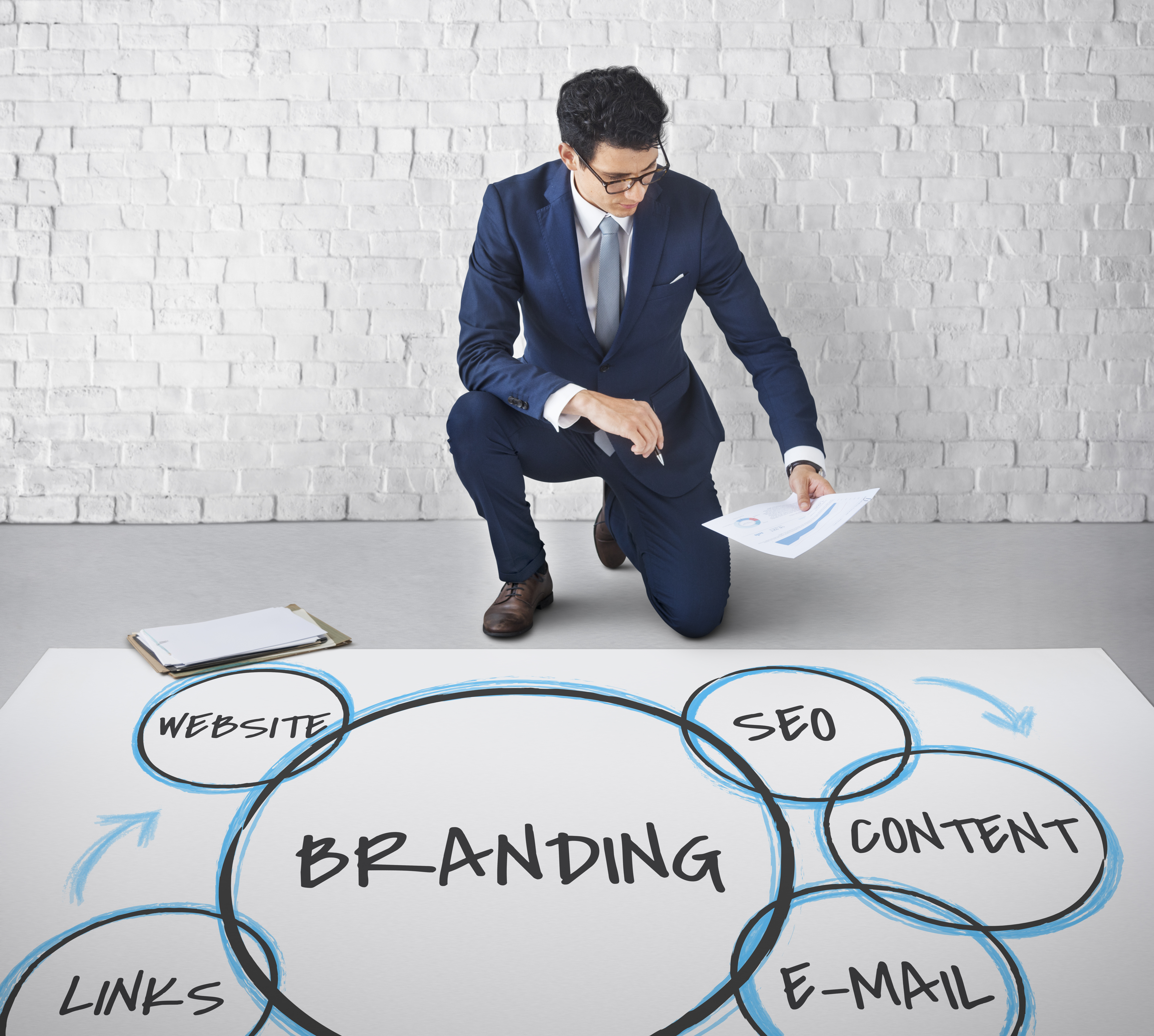 Branding Advice
