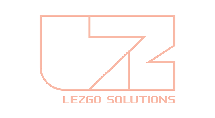 Lezgo Solutions Logo
